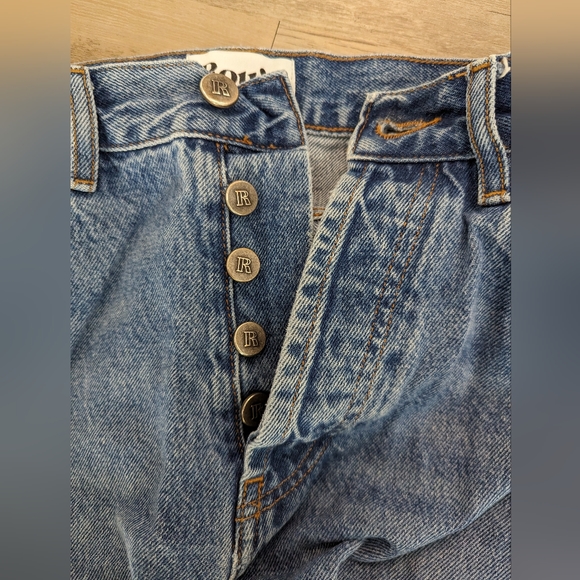 Rouje Concorde jeans, size 28 - Picture 5 of 7